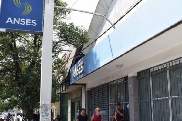 Anses prepara aumento en AUH y jubilaciones mínimas