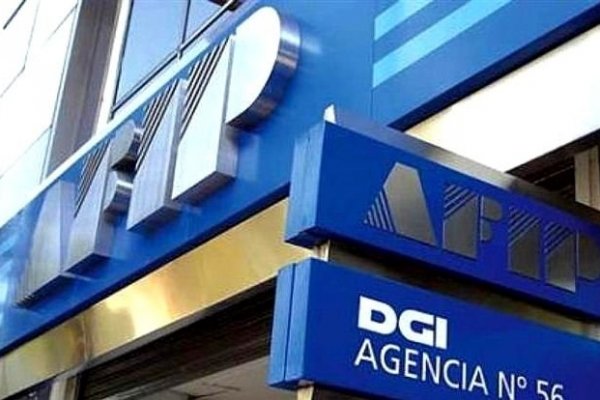 Afip: Reclaman la inclusión de monotributistas