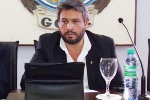 Lawfare en Corrientes: Ariel Pereira será considerado preso político