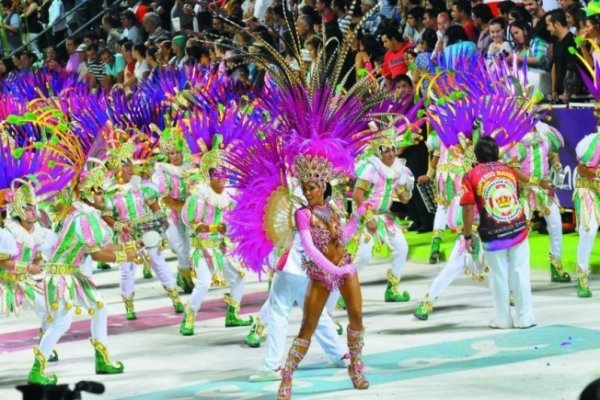 Conocé los precios de las entradas para los carnavales correntinos