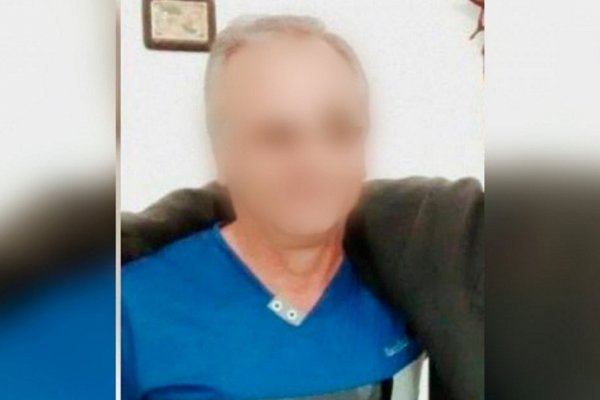 El mensaje en Facebook del único sospechoso detenido por el crimen del médico Casermeiro