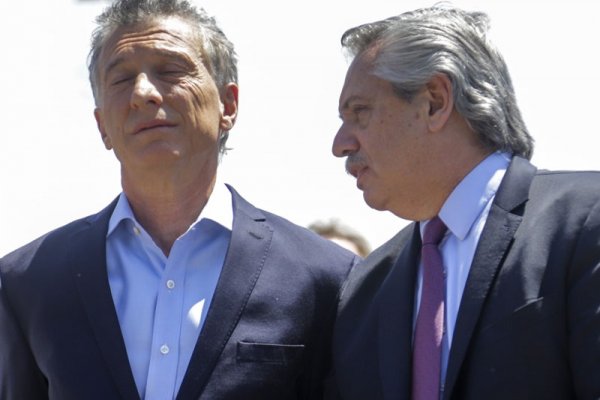 Preocupado por su situación judicial, Macri llamó a Alberto: Las causas que enfrentará