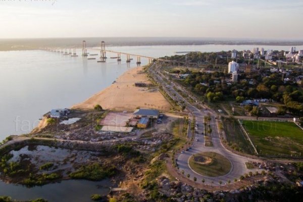 Corrientes: Profesionales emiten comunicado ante la construcción del Shopping en la playa