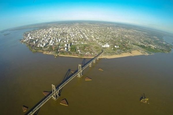 Segundo puente Chaco - Corrientes: En la agenda nacional pero sin fecha definida