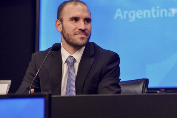 El Gobierno amplió el Presupuesto en el último día del año