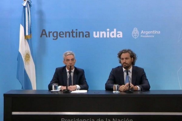 Confirman el congelamiento de las tarifas de transportes