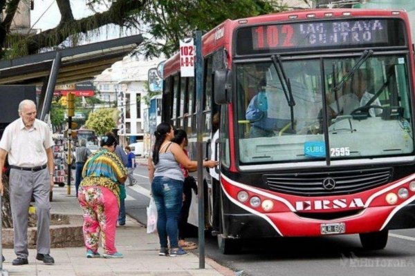 Subsidio: Éste martes Corrientes participará de la reunión con el titular de Transporte de Nación