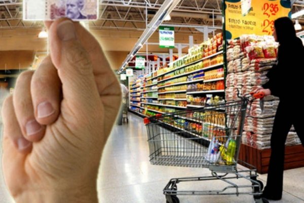 La inflación de Corrientes 57,6% fue la más alta en todo el país durante 2019