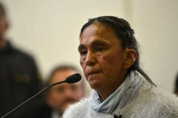 Confirman condena a 13 años de prisión contra Milagro Sala