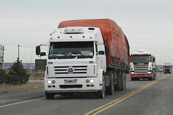 Corrientes: Controlarán cumplimiento de cargas sociales de empresas de transporte