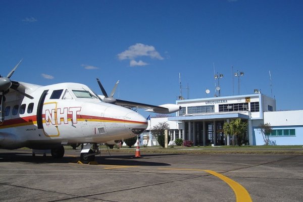 Corrientes: Mientras el aeropuerto de Libres se deteriora, legisladores brasileños gestionan con Bs As