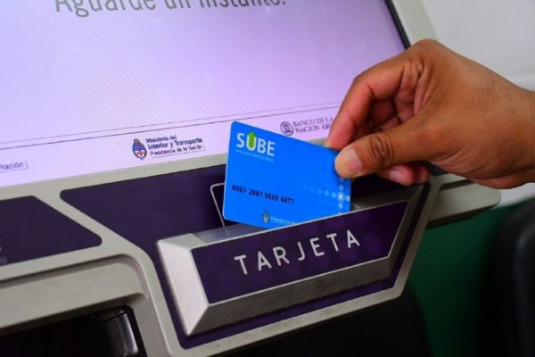 Corrientes: La Municipalidad sumó más terminales de SUBE en delegaciones barriales