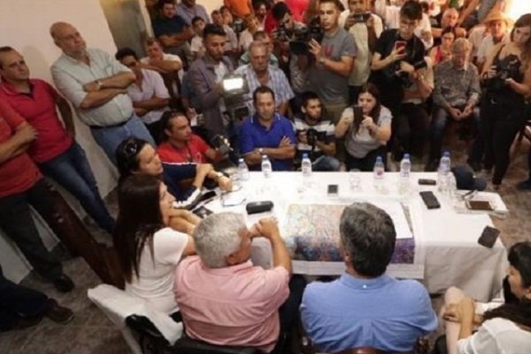 Chaco: Se invertirán 80 millones de pesos para limpieza de canales