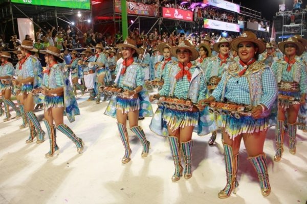 Se postergaría el inicio de los Carnavales correntinos