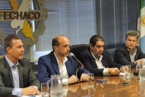 Inversores chaqueños emigran a Corrientes advierte la Fechaco