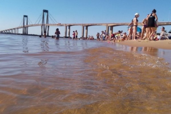 VIDEO: Corrientes dónde flotan las responsabilidades en playa Arazaty