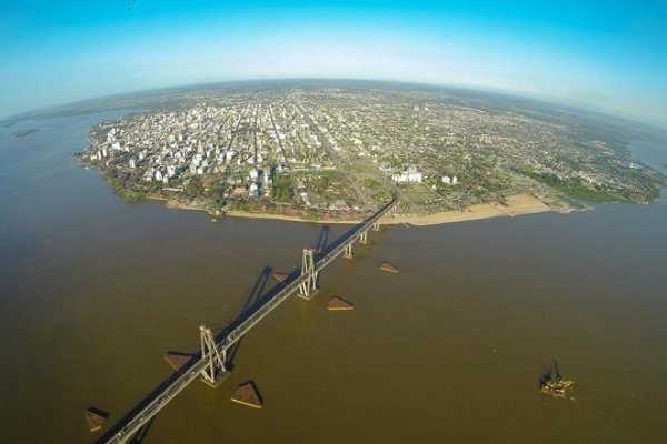 Segundo Puente: Pedirán que lo incluyan en el presupuesto Nacional