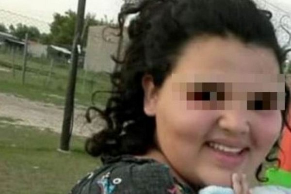 Denuncian Secuestro De Una Adolescente De A Os Corrientes Hoy