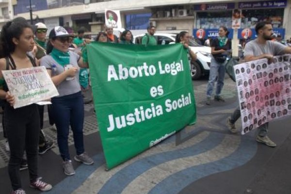 A días del anuncio del proyecto, Corrientes sin protocolo de aborto