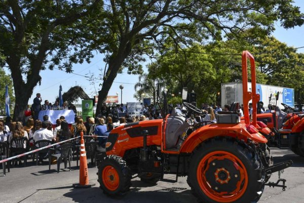 Corrientes: Fuerte apoyo del Gobierno provincial a la educación rural