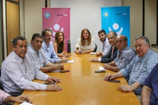 El Consejo de Argentina contra el hambre se reunirá en Corrientes