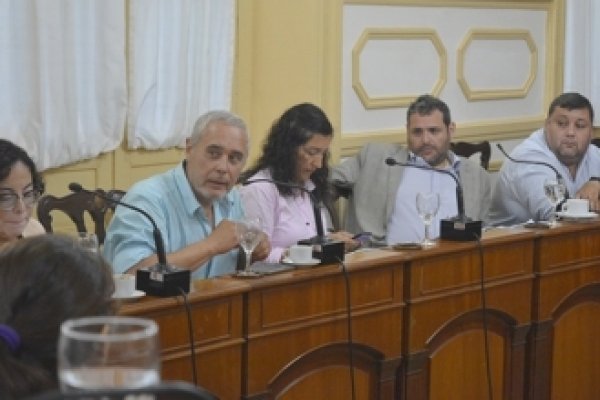 Concejales del Frente de Todos proponen declarar la Emergencia Sanitaria en Capital para atender el brote epidémico del dengue