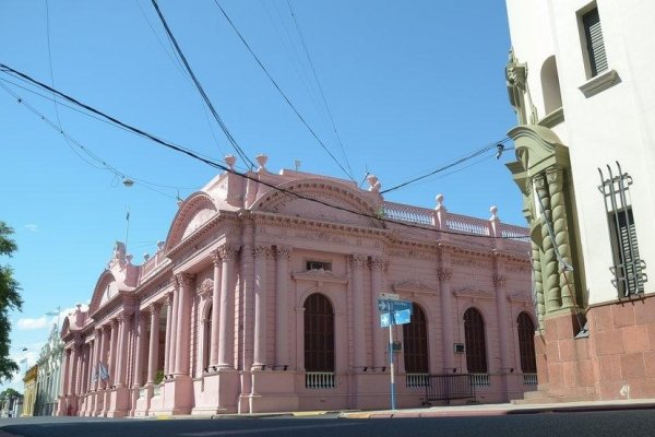 Corrientes: Todo listo para la puesta en marcha del Ministerio de Ciencia