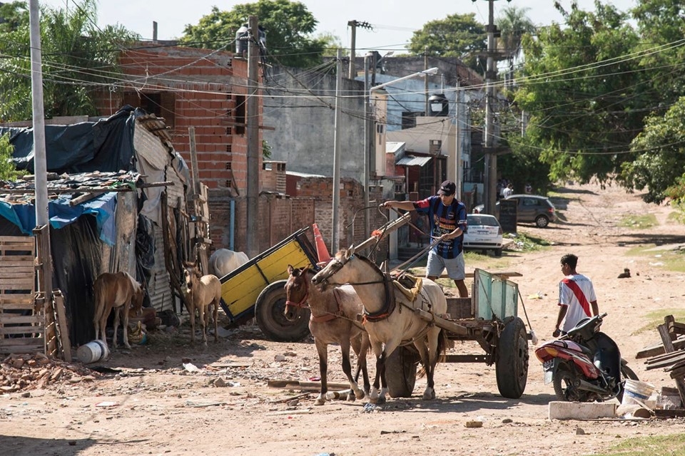 Corrientes la provincia con mayor ayuda Nacional y una de las m s