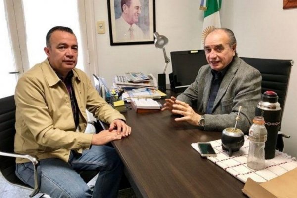 PJ Corrientes: Karlen pone primera rumbo a la gobernación con 8 millones de pesos