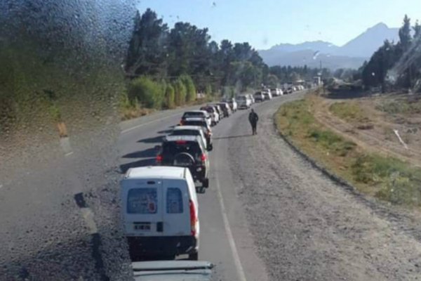 Bariloche extrema medidas por el coronavirus