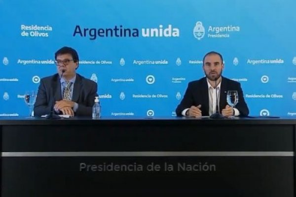 $10.000 para trabajadores informales y monotributistas: Lo anunció el Gobierno Nacional