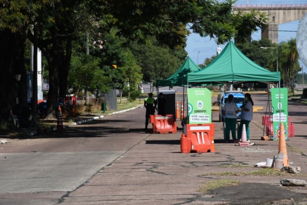 Covid-19 | Medida cautelar declara inadmisible resolución de la Jueza federal del Chaco