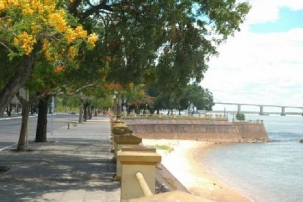 Corrientes: Conoce cómo estará el clima este lunes