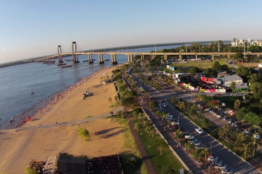 Se Dió A Conocer El Informe Del Clima En Corrientes Corrientes Hoy 9686