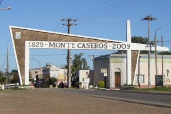 Monte Caseros extendió la vigencia de las restricciones