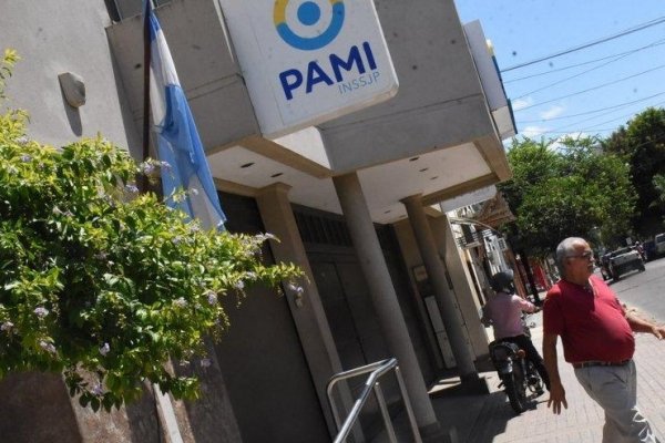 Pami pagará una suma extraordinaria en reemplazo de bolsones alimentarios