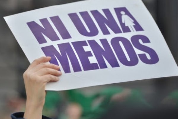 Hubo un femicidio cada 27 horas durante los primeros 56 días de la cuarentena