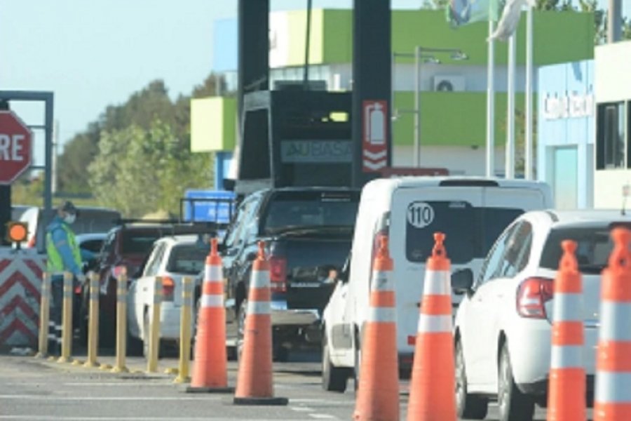 Aumentos en el peaje Chaco Corrientes cu nto cuesta a partir de