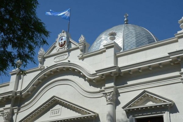 Corrientes: Buscan control legislativo de gastos y acciones del gobierno provincial en medio de la emergencia sanitaria