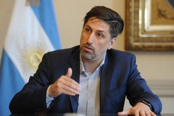 El Ministro de Educación fijó posibles fechas de regreso a clases