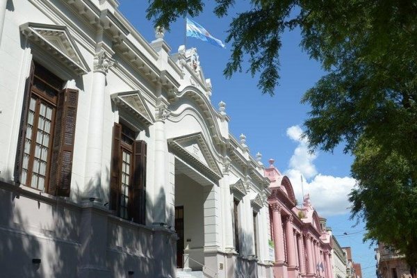 Nuevo proyecto para incluir voto joven en la provincia de Corrientes