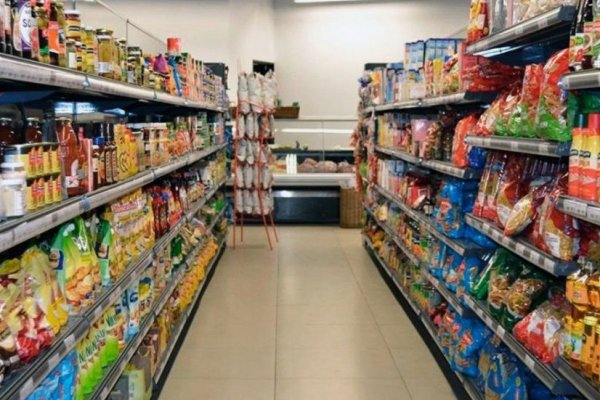 La inflación de mayo fue de 1,5% y acumula 11,1% en lo que va del año