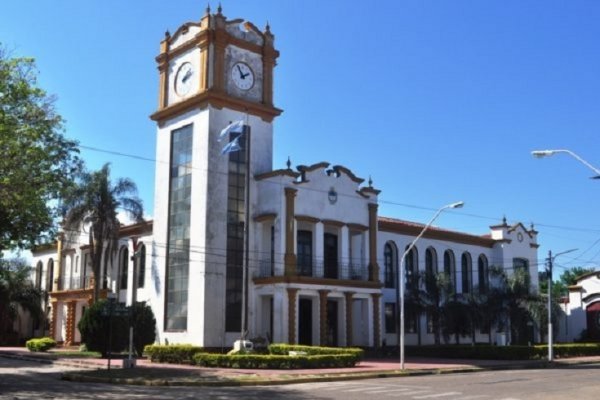 En Esquina aprobaron un sistema de licencia por violencia de género