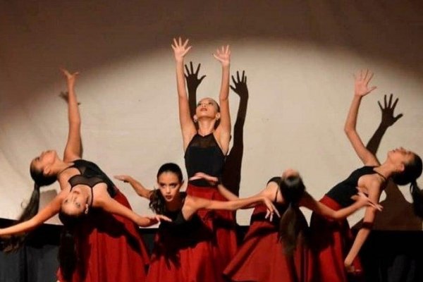 Corrientes: Danza y teatro con protocolo listo piden la reapertura de talleres artísticos