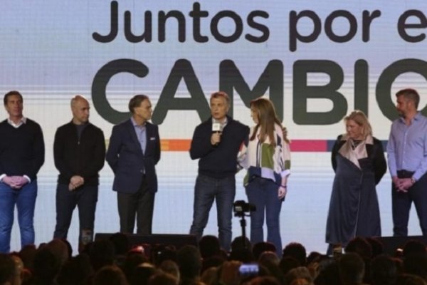 Menos Valdés Juntos por el Cambio acusa al kirchnerismo de enrarecer el clima político