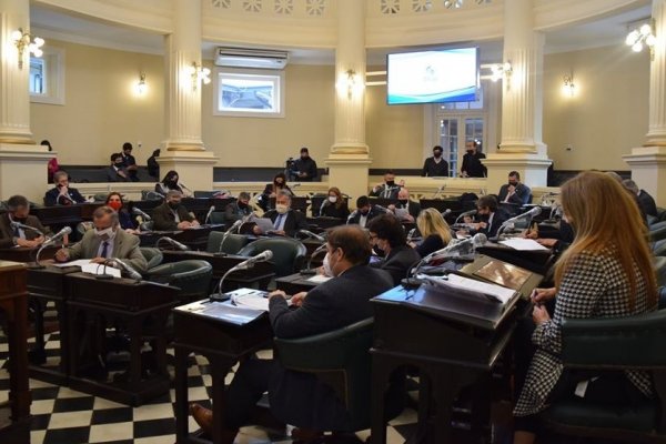 Corrientes: La Cámara de Diputados aprobó Declaración a favor de los Jubilados