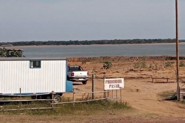 Corrientes: Concejales solicitan informe sobre obras en Costanera Sur