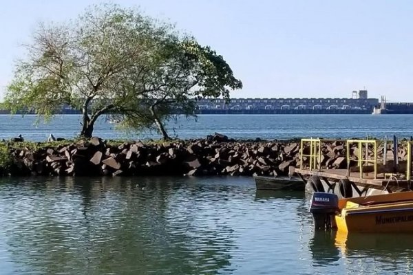 Corrientes: Solicitan informes a Cancillería sobre el conflicto por los límites en la Isla Apipé