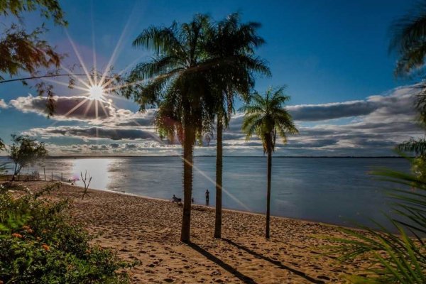 Turismo Interno en Corrientes: Personas provenientes del Chaco no podrán ingresar a Paso de la Patria