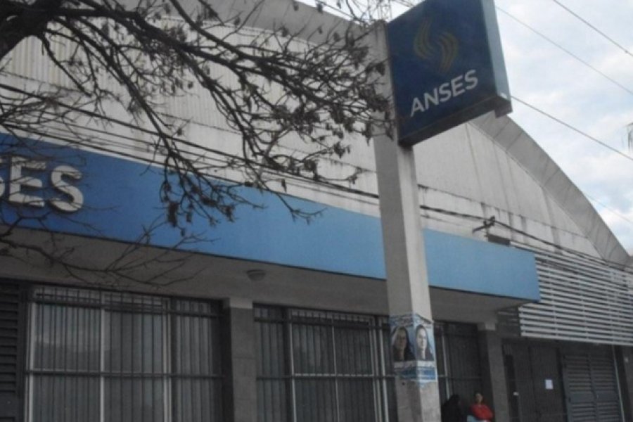 Cronograma De Pagos De Anses Para Este Viernes 23 De Abril Corrientes Hoy 5177